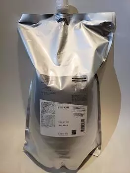 Seesaw Hair Scalp Shampoo B & (Balance) Refill (2500ml)