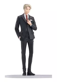 SEGA - 144732 Loid Forger Party Spy x Family 20cm Figure