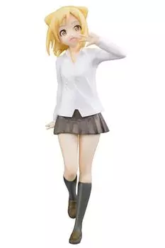 Sega Ajin-chan Wants to Talk Premium Figure “Hikari Kotoriyu”
