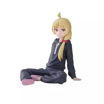 Sega Anime Bocchi the Rock! Премиальная фигурка Чоконосе Сейка Идзичи