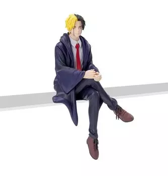 SEGA Аниме Машл Фигурка Премиум Choconose Рейн Эймс -MASHLE-