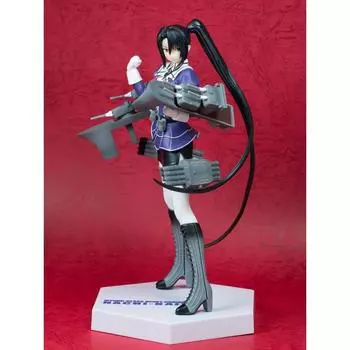 Sega Armada Collection Kancolle Nachi Фигурка 2-го открытия запасов SPM завершена