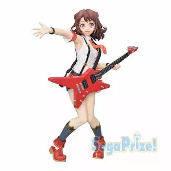 Sega BanG Dream! Girls Band Party! PM Figure “Kasumi Toyama” Vocalist Collection No.5