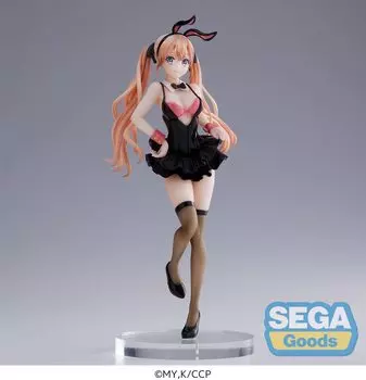 SEGA Cuckoo s Fianc Premium Figure Erika Amano