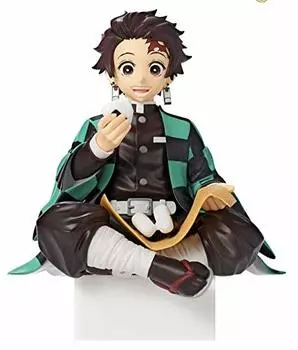 Sega Demon Kimetsu no Yaiba Kamado Tanjiro Chokonose Figure Slayer