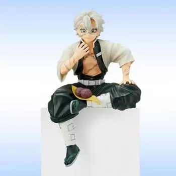 Sega Demonic Blade Санеми Синадзугава Фигурка Чоконосе Sega Premium PM