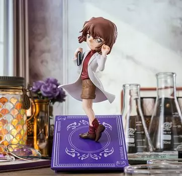 SEGA Detective Conan Luminasta Figure Ai Haibara