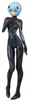 SEGA Evangelion New Theatrical Version Premium Figure Rei Ayanami (tentative name)