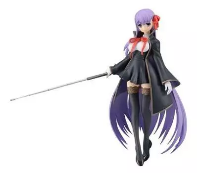 Sega Fate/Extra CCC PM Figure with 7.5 BB