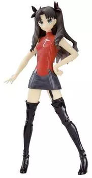 Sega Fate/EXTRA Last Encore Супер Премиум Фигурка Рин Тосака