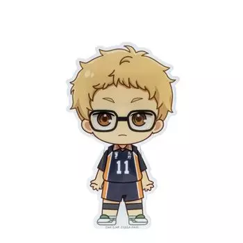 SEGA FAVE Akudoll Haikyu Tsukishima Hotaru