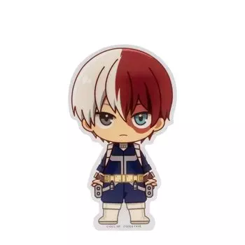 Sega Fave Akudoll My Hero Academia Todoroki Shoto (SEGA FAVE)