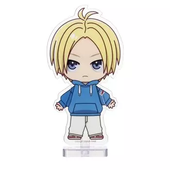 Sega Fave Akudoll SAKAMOTO DAYS Asakura Shin (SEGA FAVE)