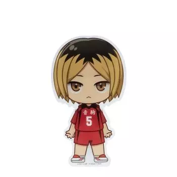 SEGA FAVE Akudoru Kozume Polishing Haikyu!!