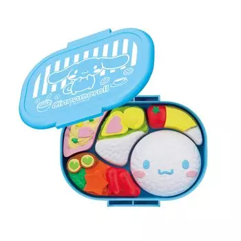 SEGA FAVE Бенто Пазл Cinnamoroll
