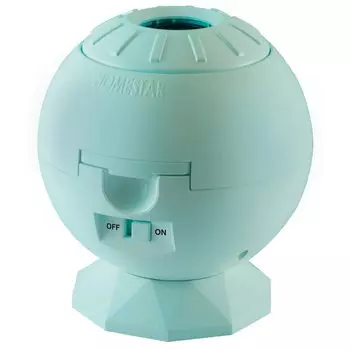 Sega Fave Homestar Lite Blue