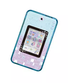 SEGA FAVE me Smartphone Aoharu Sky Toy Awards Digital Division Excellence + [Японская премия]