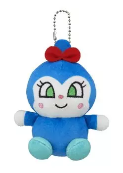 SEGA FAVE Mochi Fluffy Marshmallow Mascotto Kokin-chan