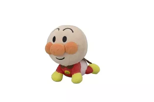 SEGA FAVE Pretty Beans Collection Baby Anpanman