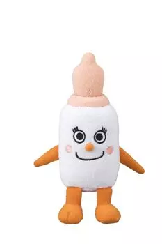 SEGA FAVE Pretty Beans Collection Milk Boy