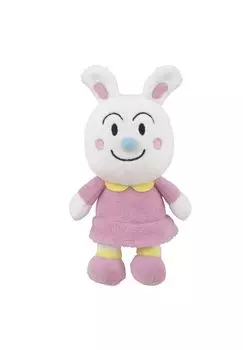 SEGA FAVE Pretty Beans Collection Usako