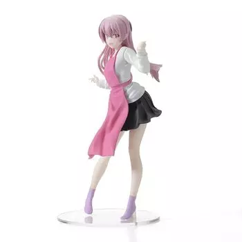 SEGA Fly Me to the Moon Tsukasa Yuzaki Lumina Star Figure