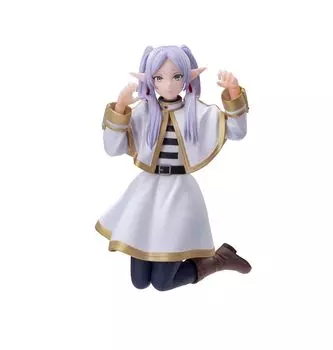 Sega Funeral Free Ren Chokonose Premium Figure Бесплатная фигурка Ren