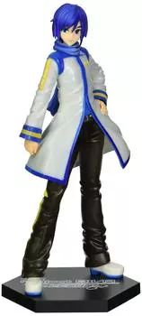 Sega Hatsune Miku Project DIVA Arcade Premium Фигурка 1 типа в общем «KAITO»