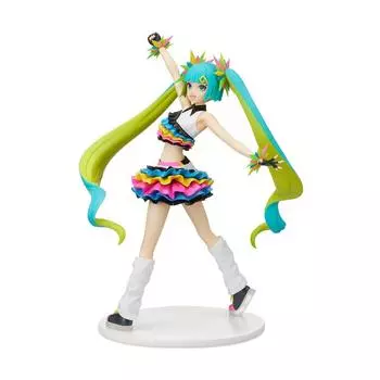 SEGA Hatsune Miku Project DIVA FIGURIZM Hatsune Miku Catch the Wave MEGA39 s