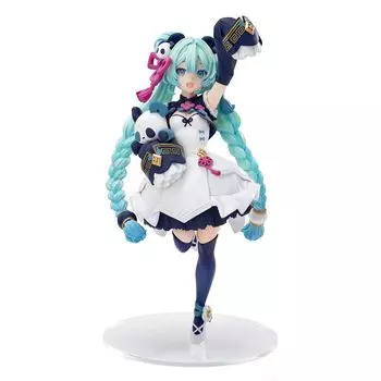 Sega Hatsune Miku Series Luminasta Hatsune Miku Современный Китай