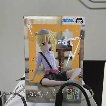 Sega Ijichi Nijika Figure