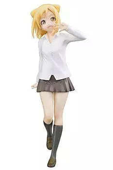 SEGA Интервью с Monster Girls: Премиальная фигурка Хикари Таканаши