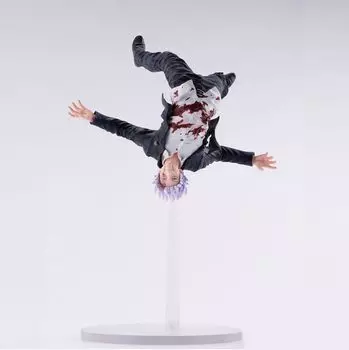 Sega Jujutsu Kaisen Gojo Satoru Awakening Kaidama/Tamaori FIGURIZM