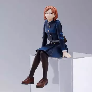 Sega Jujutsu Kaisen Premium Фигурка Чоконосе Кугисаки Нобара