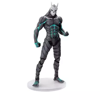 Sega Kaiju 8 Luminasta Kaiju 8 No. No.