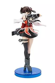 Sega Kantai Collection: Kancolle: Sendai Kai Ni Premium Figure