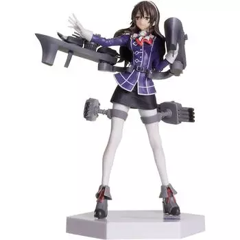 Sega Kantai Collection KanColle SPM Figure Ashigara Kai Ni - -