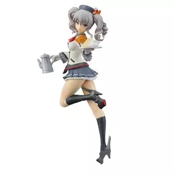 Sega Kantai Collection Limited Premium Figure -KanColle- “Kashima Kai-1200” (Prize)