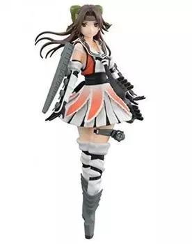 Sega Kantai Collection Super Premium Figure Kai -KanColle- “Jintsu Ni” (Prize)