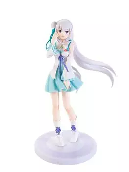 Sega Life in Another PM Figure Emilia ReZERO -Starting World-