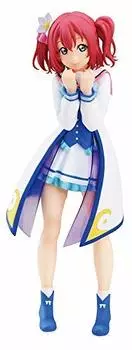 Sega Love Live! Солнечный свет!! Наши будущие «я» знают SPM Супер Премиум Фигурка Руби Куросава, 8.6