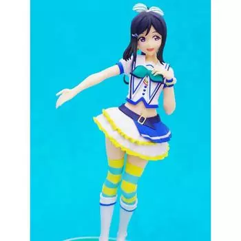 Sega Love Live Sunshine Matsuura Kanan Фигурка Jumping Heart Sega SPM