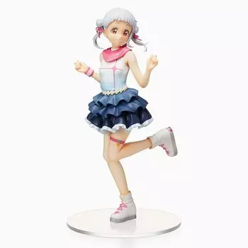 SEGA Love Live! Superstar!! PM Figure Chisato Arashi - The Beginning is Your Sky