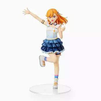 Sega Love Premium Figure Канон Сибуя Начало — это твое небо Live! Супер звезда!!