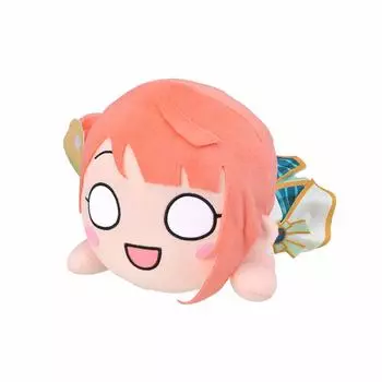 Sega Love School Idol Festival ALL STARS Nesoberi Plush Live! «Аюму Уэхара» (M)