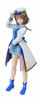 Sega Love SPM Figure You Watanabe We of the future know Live! Sunshine!! -