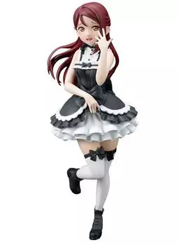 Фигурка Sega Love Super Premium Riko Sakurauchi Little Demon Live! Солнечный свет! ! - (Приз)