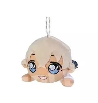 SEGA Онлайн-лотерея Lucky Detective Conan Cafe 2020 Версия Ripple D Приз Раскинувшаяся плюшевая игрушка Тору Амуро