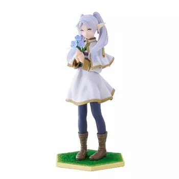 SEGA Luminasta Frieren: Beyond Journey s End Frieren