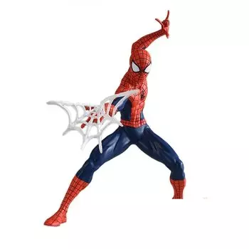 SEGA MARVEL COMICS 80th Anniversary Super Premium Figure SPM Figure All 1 Type «Spider-Man» Человек-паук